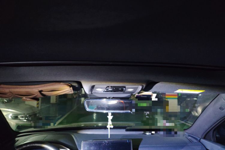 Used BYD Song PLUS New Energy 2021 DM-i 110KM Flagship PLUS
