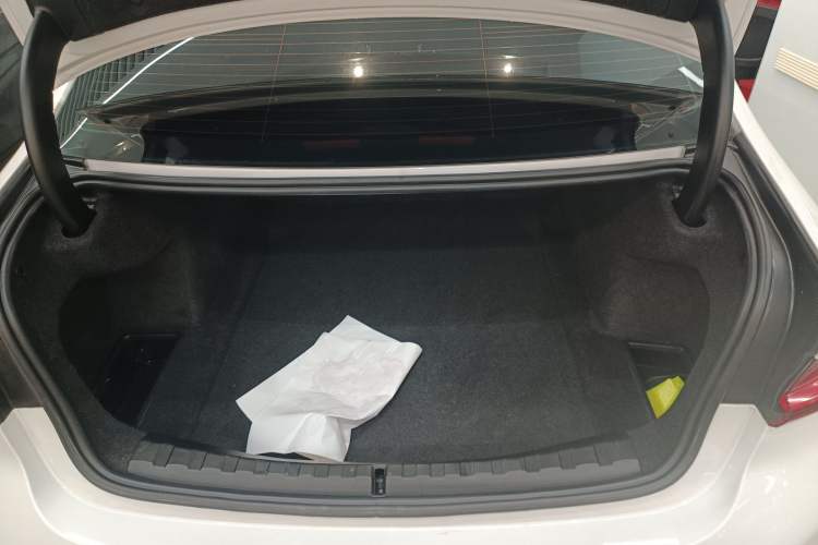 Used BMW 3 Series 2023 325Li M Sport Package