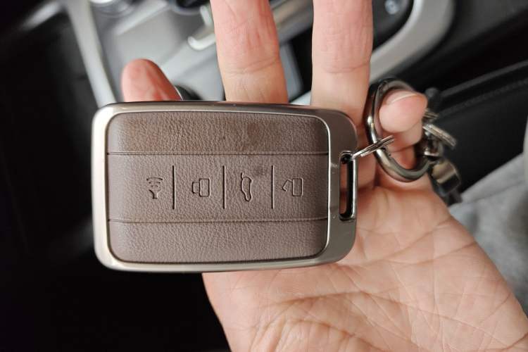 Used Tank 300 2023 Off-Road Edition 2.0T Conqueror
