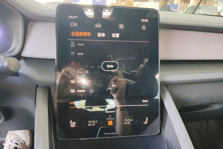 Used Polestar 2 2021 Single Motor Standard Range