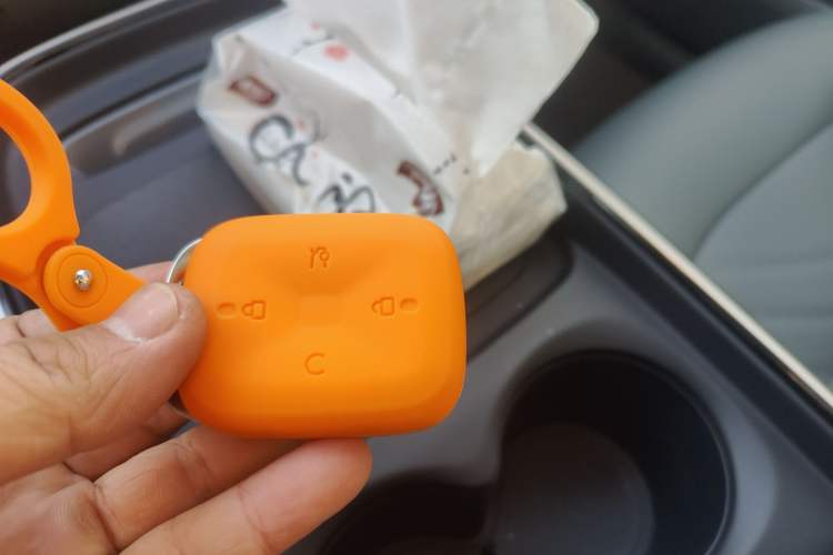 Used ARCFOX T1 2025 Model 425 PLUS
