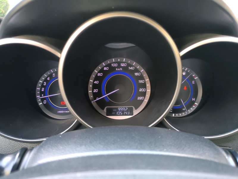 Used CHANGAN Eado 2015 1.6L Manual Junku Model China V Standard — 12