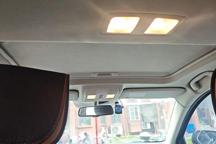 Used Mazda CX-5 2015 2.5L Automatic 4x4 Prestige Edition
