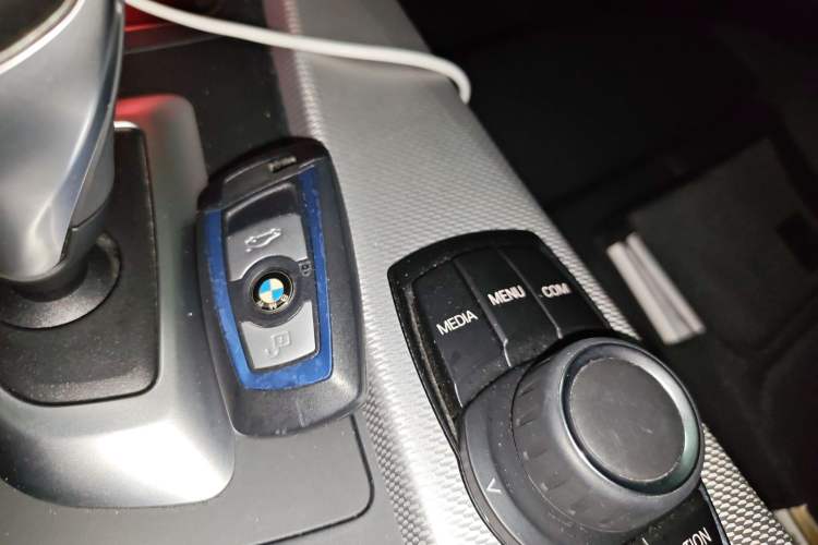 Used BMW 3 Series 2019 320i M Sport Package
