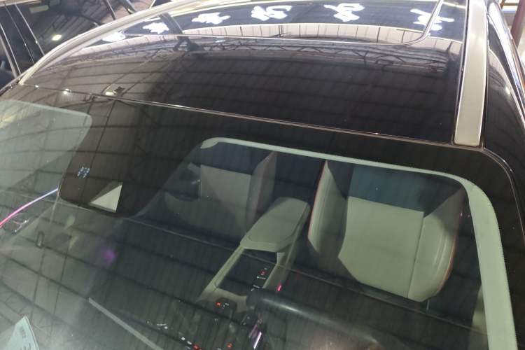 Used Lynk & Co 06 2020 1.5T YAO Halo