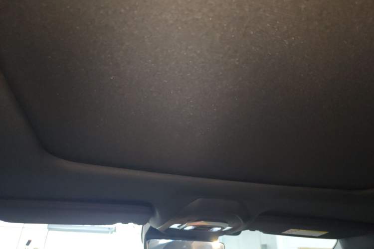 Used Geely Auto Preface 2025 Dongfang Yao 1.5TD Kunlun Edition