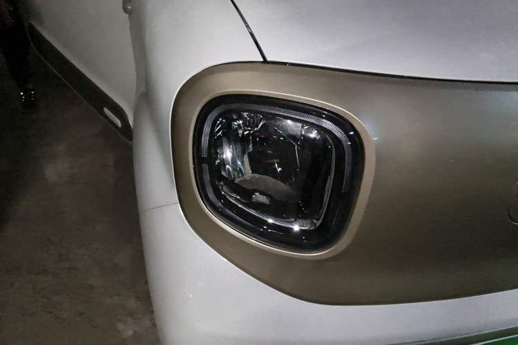 Used Bestune Pony 2025 222km Range Agile Horse