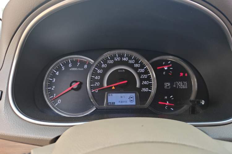 Used Nissan Teana 2011 2.5L XL Advanced Edition
