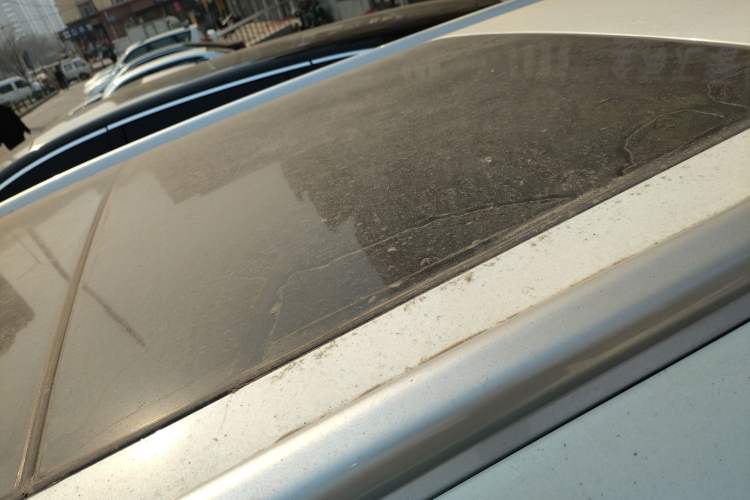 Used Nissan X-Trail 2023 Classic 2.0L Two-Wheel Drive Smart Connect & Comfort Edition Roof