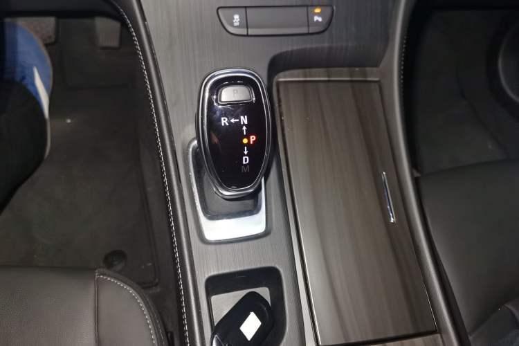 Used Buick LaCrosse 2022 552T Luxury Version