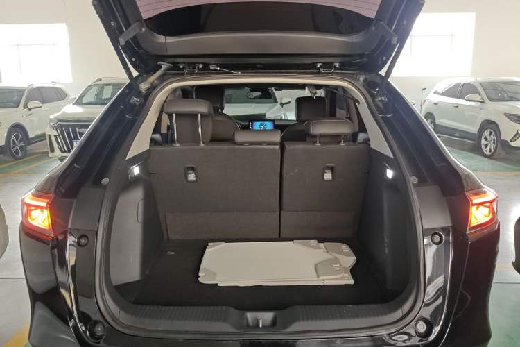 Used Honda XR-V 2024 1.5L CVT Passion Edition