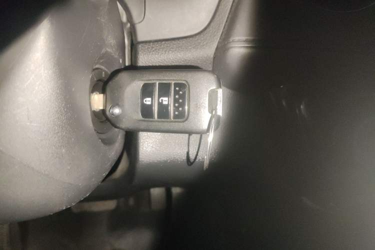 Used Honda XR-V 2017 1.5L LXi CVT Classic Edition
