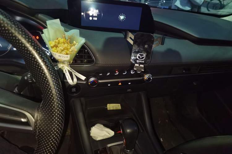 Used Mazda 3 Axela 2021 2.0L Automatic Zhiqing Edition