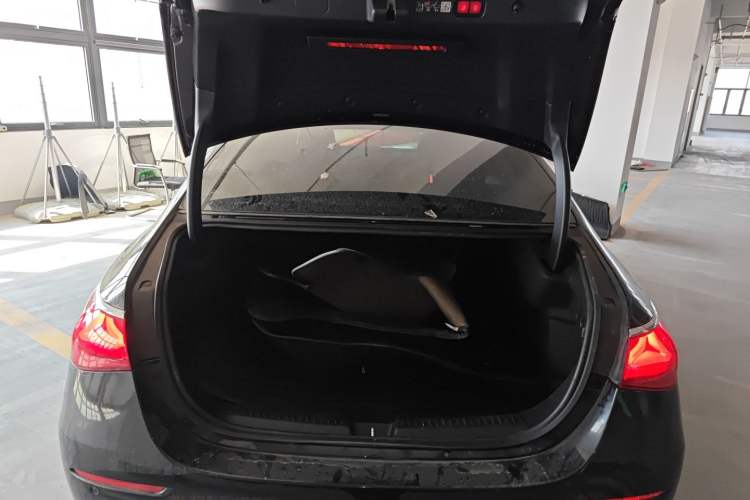 Used Mercedes-Benz E-Class 2024 E 300 L Luxury Model