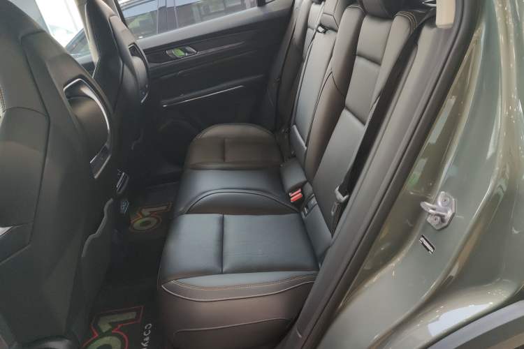 Used Lynk & Co 01 2024 2.0TD Two-Wheel Drive Global Pro