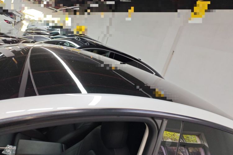 Used Tesla Model Y 2022 Long-Range All-Wheel-Drive Version
