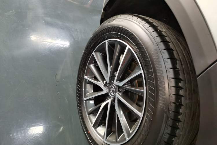 Used Lexus NX 2023 260 Front-Wheel Drive Chuanchi Edition