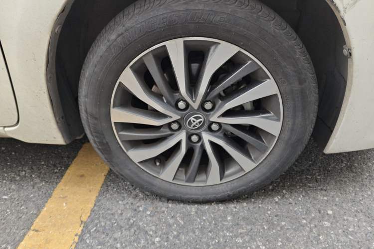 Used Toyota Corolla Hybrid E+ 2019 1.8L E-CVT Leading Edition