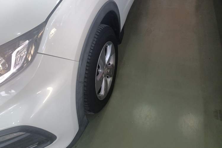 Used Honda XR-V 2017 1.5L LXi CVT Classic Edition