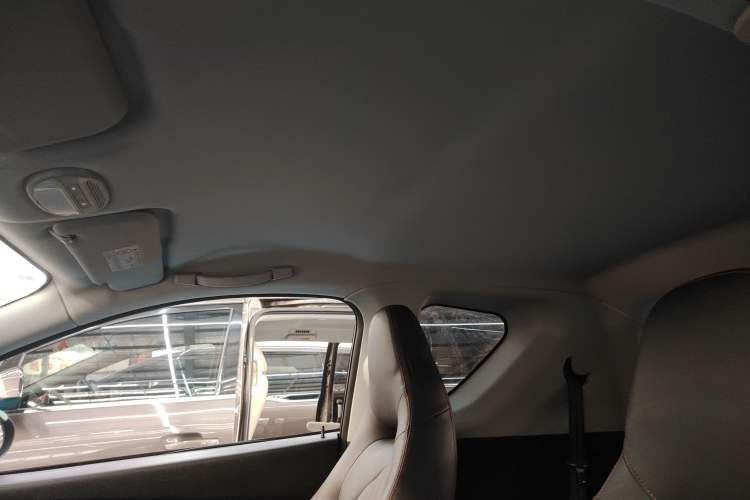 Used Chery Little Ant 2023 251km True Love Edition Lithium Iron Phosphate