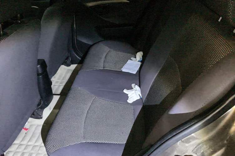 Used FAW Xiali N7 2014 1.3L Manual Sport Prestige Edition
