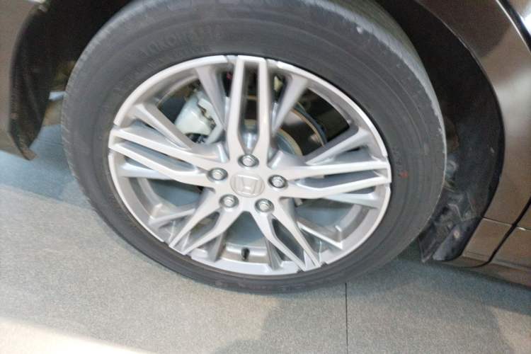 Used Honda Elysion 2019 2.0L Hybrid Luxury Edition