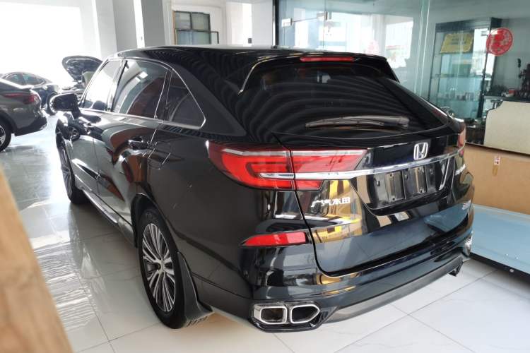 Used Honda Avancier 2020 240TURBO Two-Wheel Drive Comfort Edition