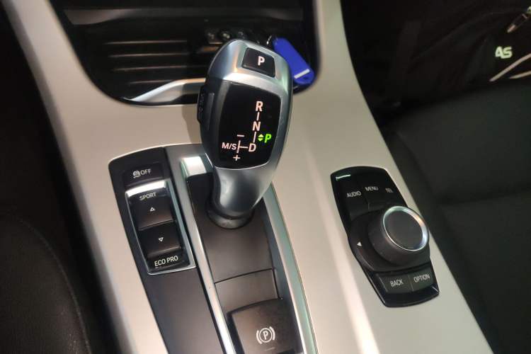 Used BMW X3 (Import) 2016 sDrive20i
