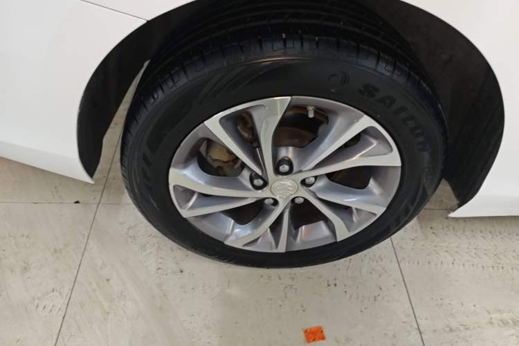 Used Buick Verano 2022 Pro 533T Enjoyment Edition