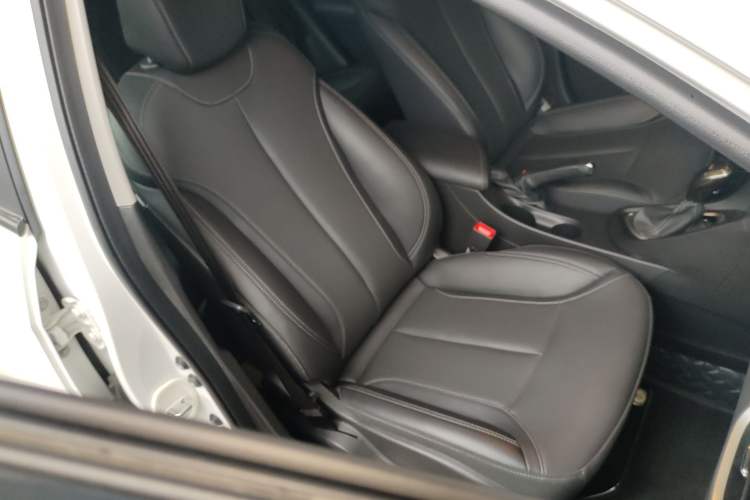 Used Buick GT 2021 Revised Version Flagship 1.5L Automatic Elite Edition