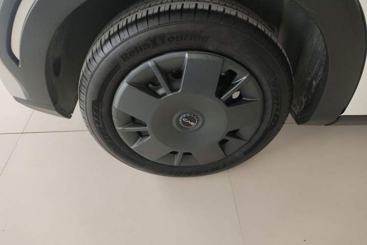 Used BYD Seagull 2025 305km Active Version
