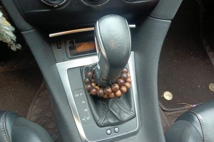 Used DS 4S 2016 1.6T Automatic Ruidong Version THP160