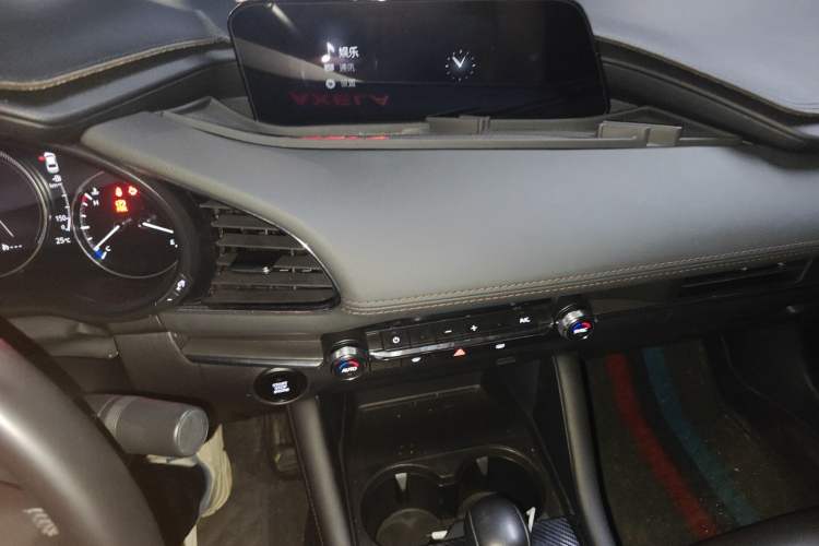 Used Mazda Mazda 3 Axela 2021 2.0L Automatic Zhiya Edition