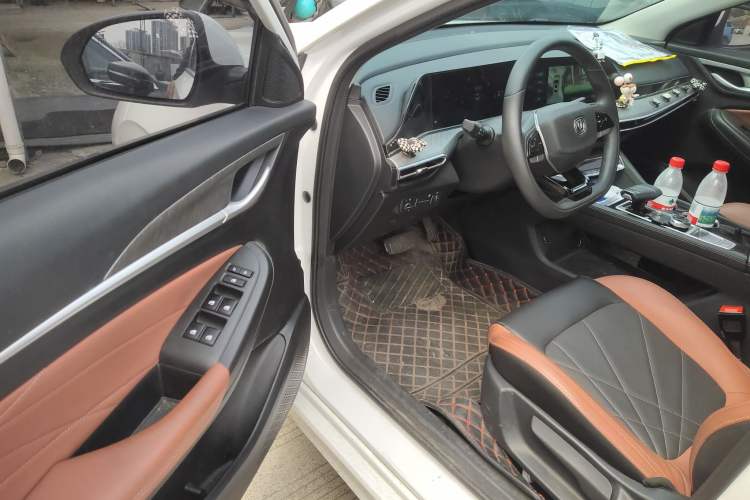 Used Changan Eado 2022 PLUS Blue Whale NE 1.4T GDI DCT Prestige Edition