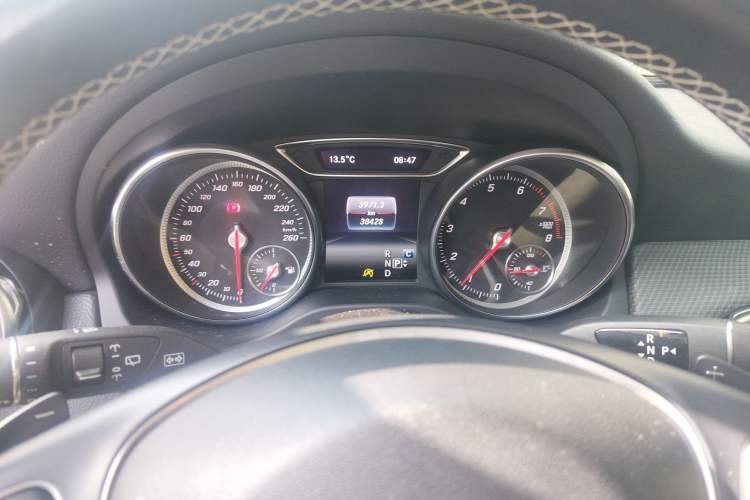 Used Mercedes-Benz GLA 2018 GLA 200 Sport Edition