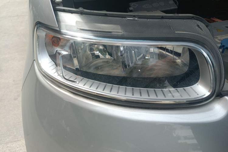 Used ORA White Cat 2020 305 km Luxury Version
