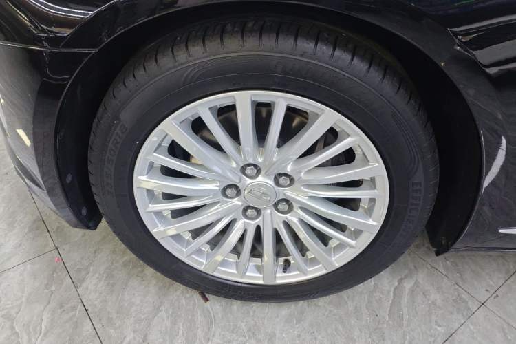 Used Cadillac CT6 2022 28T Luxury Edition