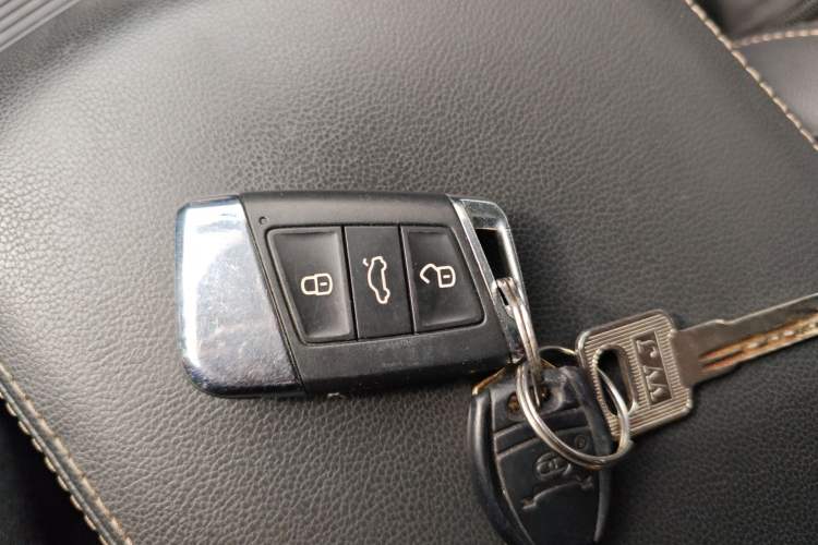 Used Volkswagen Passat 2019 330TSI Luxury Edition China VI Standard
