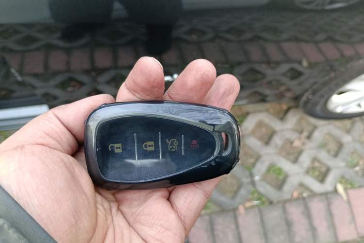 Used Chevrolet Malibu XL 2017 1.5T Automatic Ruichi Edition