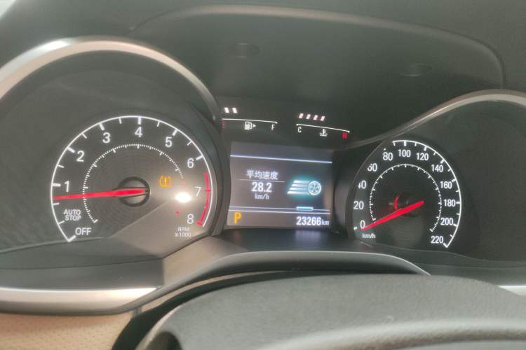 Used Chevrolet Monza 2022 320 Automatic Enjoyment Sunroof Version