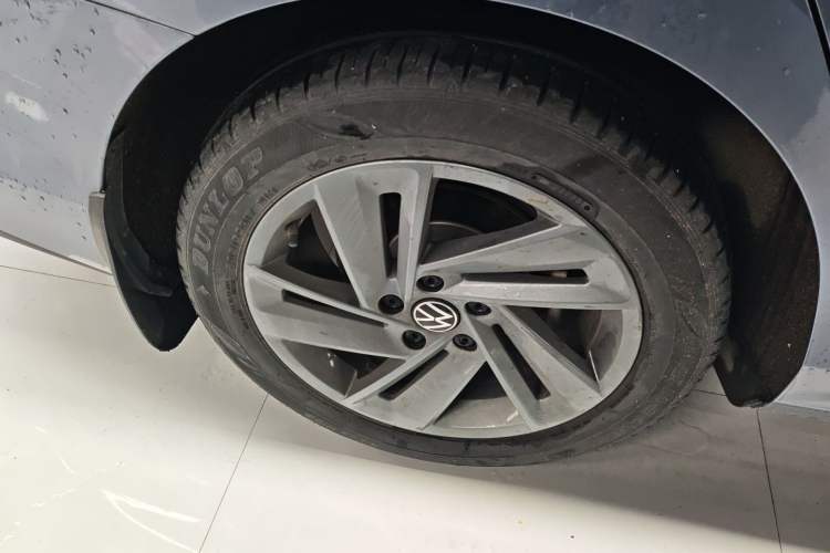 Used Volkswagen Lamando 2022 Lavida L 280TSI DSG Hot Edition Exterior 5