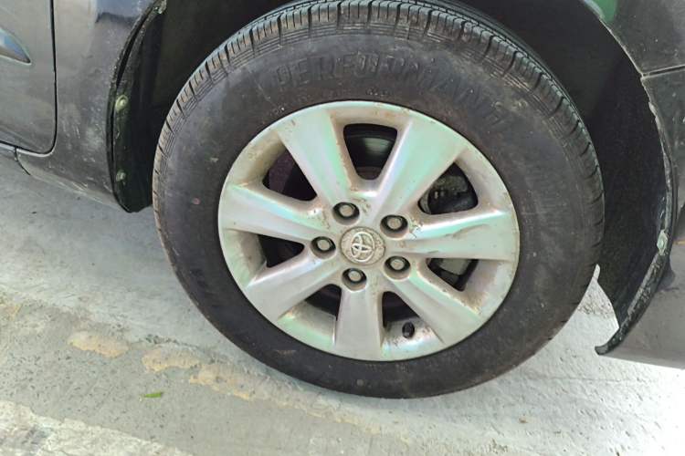 Used Toyota Corolla 2013 Special Edition 1.6L Automatic Cool GL Model