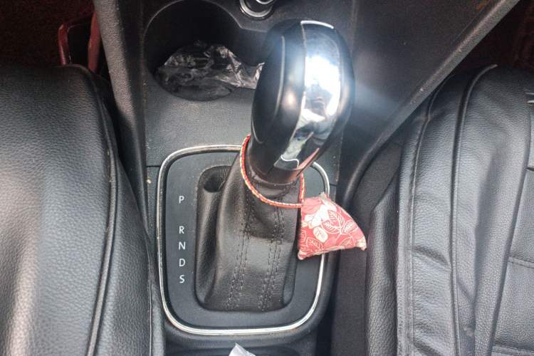 Used Volkswagen Polo 2016 1.4L Automatic Trendy Model
