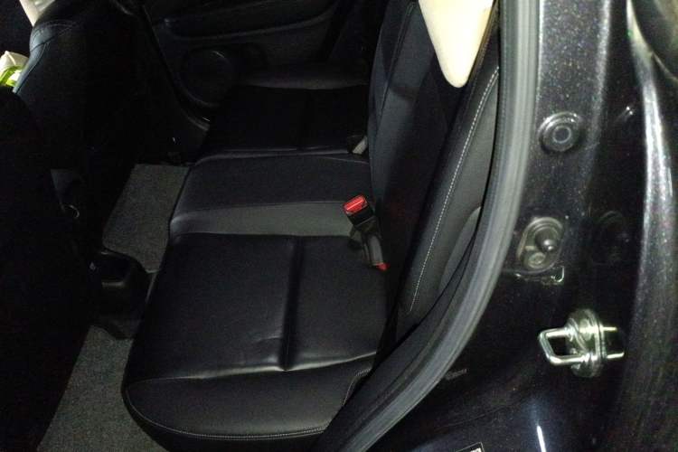 Used Honda Vezel 2020 1.5L CVT Pioneer Edition Left Rear Seat