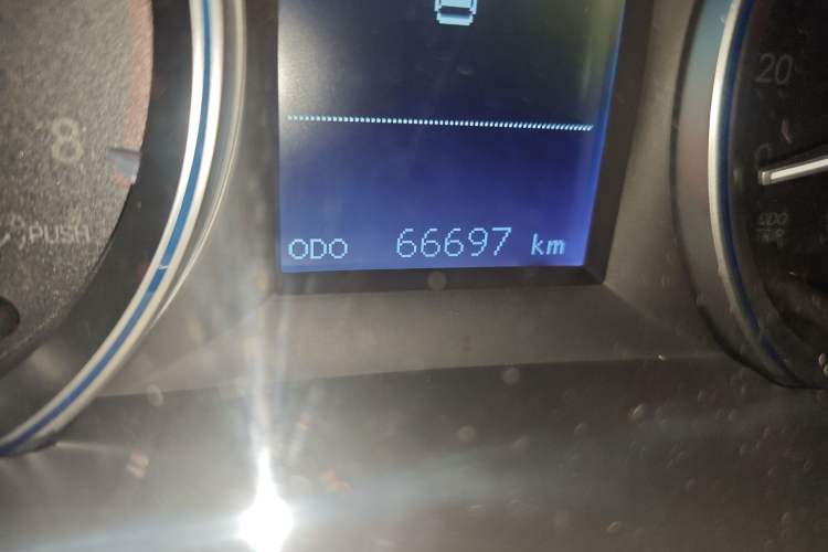 Used Toyota Highlander 2017 2.0T Four-Wheel Drive Luxury Edition 7 Seats
