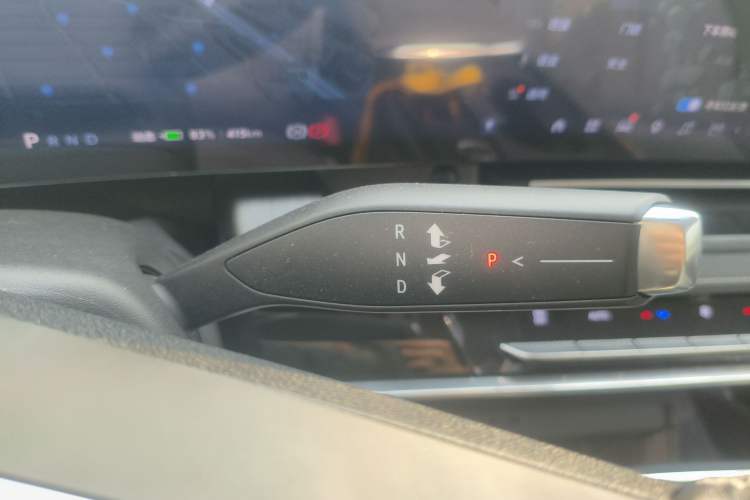 Used Buick E5 2025 Model 620KM Prestige Edition