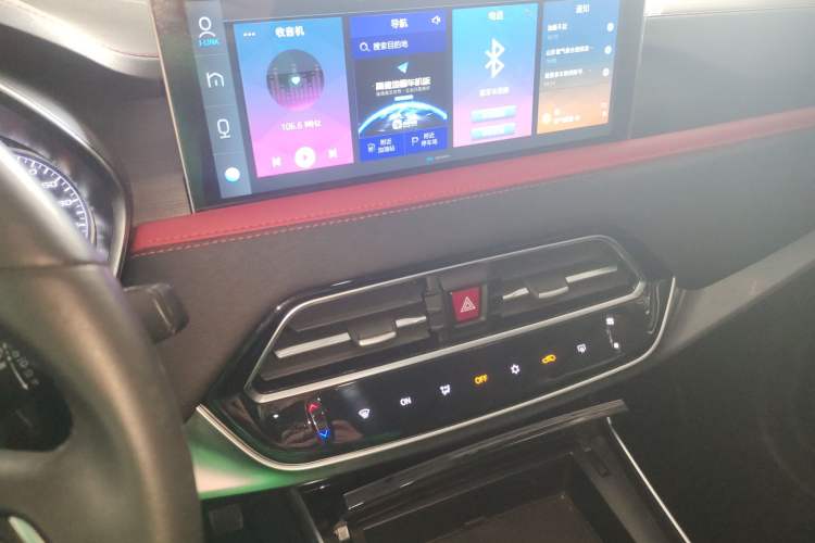 Used SOL X8 2022 Great Sage Edition 300T DCT Wanderer Model 6 Seats