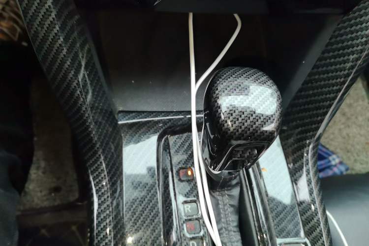 Used Honda Civic 2016 220TURBO CVT Prestige Edition