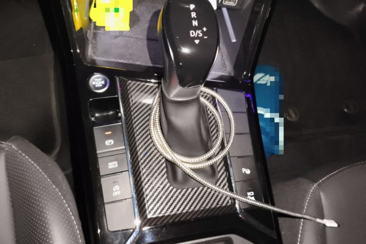 Used Volkswagen Passat 2024 380TSI Starry Dragon Edition