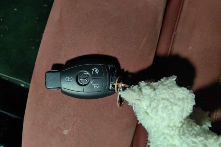 Used Mercedes-Benz C-Class 2018 C 200 Sport Edition
